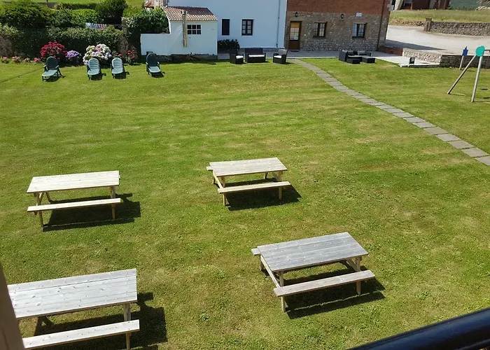 La Cerra De San Roque * Убиарко