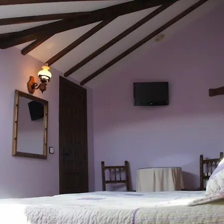 La Cerra De San Roque *