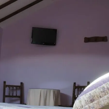 La Cerra De San Roque