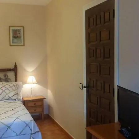 La Cerra De San Roque * Ubiarco