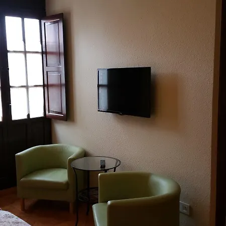 Séjour à la campagne La Cerra De San Roque *