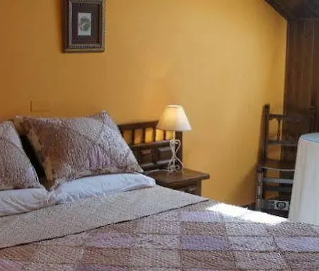 La Cerra De San Roque Ubiarco