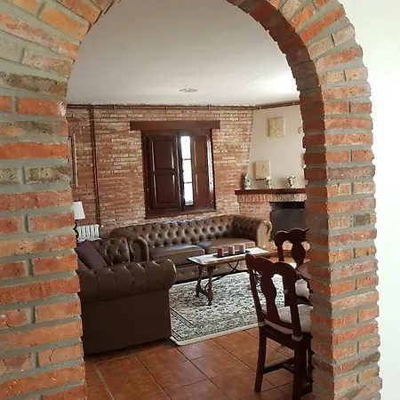 La Cerra De San Roque