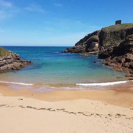 La Cerra De San Roque Séjour à la campagne *