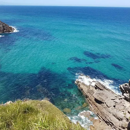 La Cerra De San Roque