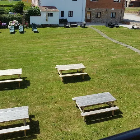 La Cerra De San Roque * Ubiarco