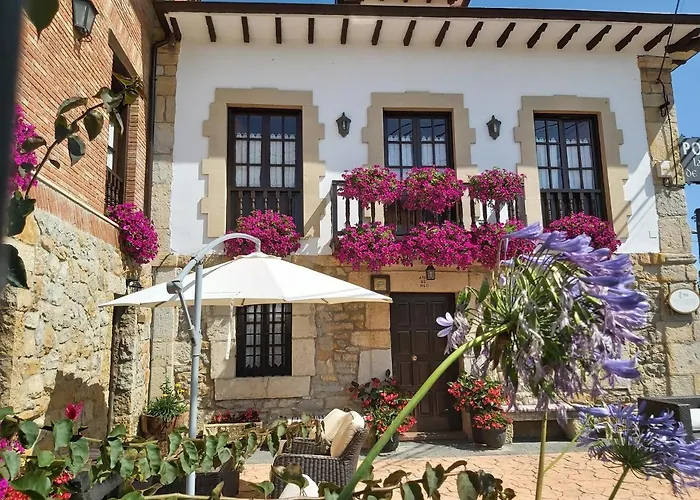 La Cerra De San Roque