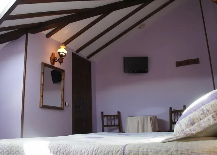 La Cerra De San Roque *