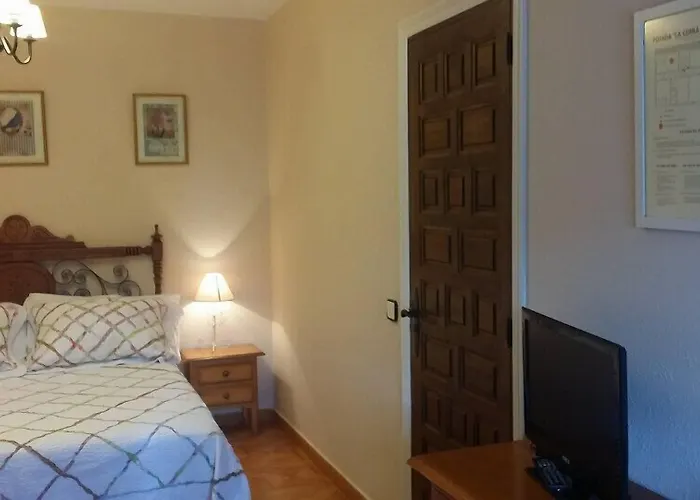 La Cerra De San Roque * 우비아르코