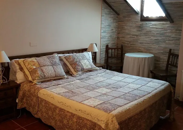 La Cerra De San Roque *