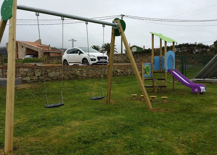 La Cerra De San Roque *