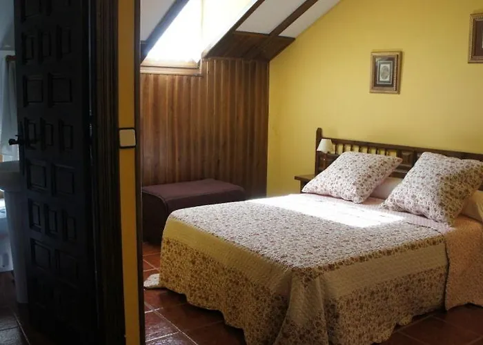 La Cerra De San Roque * 우비아르코